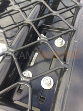 Load image into Gallery viewer, Aluminium Roof Rack for Mitsubishi Pajero 2007-Current Full Length Alloy Flat