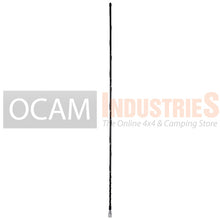 Load image into Gallery viewer, Oricom Fibreglass Antenna AM/FM DAB Radio 1.0mtr ANB10