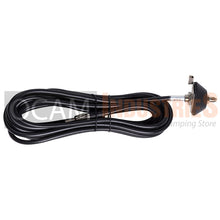 Load image into Gallery viewer, Oricom Fibreglass Antenna AM/FM DAB Radio 1.0mtr ANB10