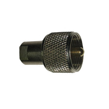 Load image into Gallery viewer, 1dBi Magnetic Roof Mount Antenna with FME to PL259 and SMA to FME Adaptor ANU025C