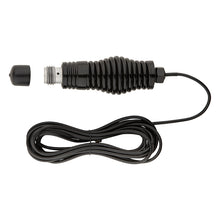 Load image into Gallery viewer, ANU913 Oricom 3dBi Fibreglass UHF CB Antenna with Detachable Fibreglass Whip