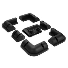 Load image into Gallery viewer, Solar Panel Corner Mounting Brackets Roof Mount 7PCS