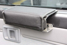 Load image into Gallery viewer, Elite Cruiser Arm Rest for Toyota Landcruiser 70, 75, 76, 78, 79 Series, All models