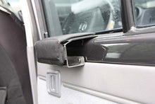 Load image into Gallery viewer, Elite Cruiser Arm Rest for Toyota Landcruiser 70, 75, 76, 78, 79 Series, All models