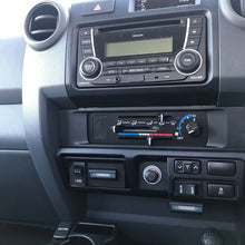Load image into Gallery viewer, Brown Davis Ash/ Cigarette Tray Insert for Toyota LandCruiser 70 Series AT-TL79