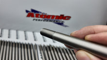 Load image into Gallery viewer, Atomic SOHC INTECH H13 T/Steel 14.3mm Headstud Kit