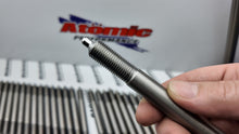 Load image into Gallery viewer, Atomic SOHC INTECH H13 T/Steel 14.3mm Headstud Kit