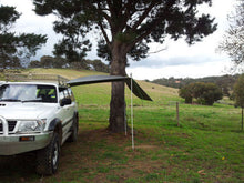 Load image into Gallery viewer, Quality Awning 4x4 camping fishing trailer 4WD