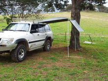 Load image into Gallery viewer, Quality Awning 4x4 camping fishing trailer 4WD
