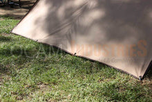 Load image into Gallery viewer, OCAM Awning Side Sheet To Suit 2.5m x 3m Pull Out Awning 4x4 Camping