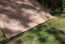 Load image into Gallery viewer, OCAM Awning Side Sheet To Suit 2.5m x 3m Pull Out Awning 4x4 Camping