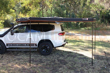 Load image into Gallery viewer, OCAM Night Sky 270 Degree Premium Wing Awning, 2.0m, Passenger Side