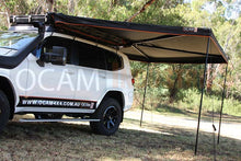 Load image into Gallery viewer, OCAM Night Sky 270 Degree Premium Wing Awning, 2.0m, Passenger Side