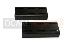 Load image into Gallery viewer, Awning Mounting Blocks (2 pcs) suits OCAM Roof Racks