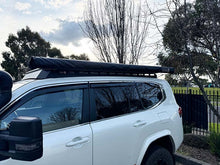 Load image into Gallery viewer, OCAM Night Sky Awning 1.4M x 2.5M Side Pullout Camper Trailer 4X4 4WD 140cm x 250cm