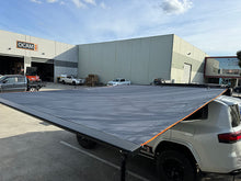 Load image into Gallery viewer, OCAM Night Sky Awning 3.0M x 3.0M Side Pullout Camper Trailer 4X4 4WD 300cm x 300cm