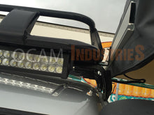 Load image into Gallery viewer, OCAM Side Awning & Tent Combo 3.0m X 2m 4x4 Camping
