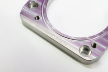 Load image into Gallery viewer, Atomic Barra BA Throttle on FG Manifold Adaptor Plate