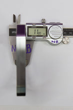 Load image into Gallery viewer, Atomic Barra BA Throttle on FG Manifold Adaptor Plate