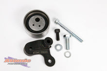 Load image into Gallery viewer, Atomic Barra Billet Aircon Compressor Delete Kit