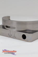 Load image into Gallery viewer, Atomic Barra Premium Billet Steel Main Cap Set