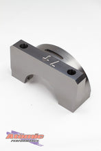 Load image into Gallery viewer, Atomic Barra Premium Billet Steel Main Cap Set