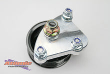 Load image into Gallery viewer, Atomic Barra Billet Power Steering Delete Kit