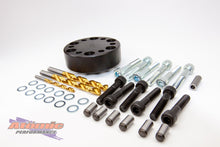 Load image into Gallery viewer, Atomic Barra Crank Dowelling Jig