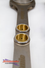 Load image into Gallery viewer, Atomic Barra Billet Superleggera Conrods