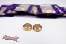 Load image into Gallery viewer, Atomic Barra Oil Gallery Brass Plugs Kit