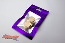 Load image into Gallery viewer, Atomic Barra Oil Gallery Brass Plugs Kit
