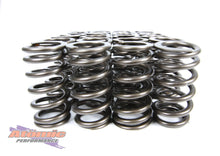 Load image into Gallery viewer, Atomic Barra Race Valve Spring & Titanium Retainer Set