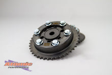 Load image into Gallery viewer, Atomic Barra Vernier Sprockets Adjustable Cam Gears