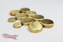 Load image into Gallery viewer, Atomic Brass welsh plug kit to suit SOHC/DOHC 6cyl Engines