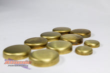 Load image into Gallery viewer, Atomic Brass welsh plug kit to suit SOHC/DOHC 6cyl Engines