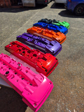 Load image into Gallery viewer, Atomic Barra Powder Coated Rocker Cover