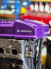 Load image into Gallery viewer, Atomic Barra Powder Coated Rocker Cover