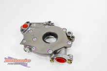 Load image into Gallery viewer, Atomic Barra OEM+ Ported Alloy Housing Oil Pump