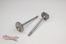 Load image into Gallery viewer, Atomic Barra Stainless Steel Intake Valve +0.5mm
