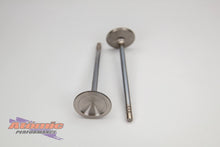 Load image into Gallery viewer, Atomic Barra Stainless Steel Intake Valve +0.5mm