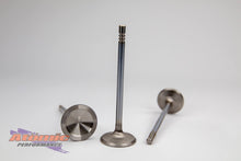 Load image into Gallery viewer, Atomic Barra Stainless Steel Intake Valve +0.5mm