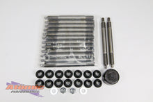 Load image into Gallery viewer, Atomic Barra Tool Steel Main Stud Kit