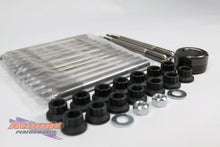 Load image into Gallery viewer, Atomic Barra Tool Steel Main Stud Kit
