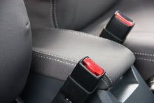 Load image into Gallery viewer, PRE-MADE BUNDLE SPECIAL Wetseat Neoprene Seat, Headrest & Console Covers for Toyota Landcruiser 79 Series Dual Cab 2011-Current