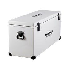 Load image into Gallery viewer, EvaKool Infinity 125L Fibreglass Icebox 43mm-Thick Insulation B125
