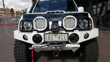 Load image into Gallery viewer, Premium Bull Bar for Suzuki Jimny 1998-2018, ADR Compliant