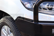 Load image into Gallery viewer, OCAM Deluxe Bull Bar for Toyota Prado 150 Series 09/2017-2023 Winch Compatible