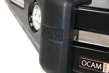 Load image into Gallery viewer, OCAM Deluxe Bull Bar for Toyota Prado 150 Series 09/2017-2023 Winch Compatible