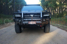 Load image into Gallery viewer, OCAM Deluxe Steel Bull Bar For Toyota Landcruiser 300 Series 2021-On & OCAM 9.5k Winch