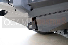 Load image into Gallery viewer, OCAM Deluxe Steel Bull Bar for Mazda BT-50 09/2020+, Pair 9' LED Spot Lights